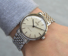 1960s omega seamaster for sale  LEAMINGTON SPA