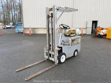 clark forklift for sale  Kent