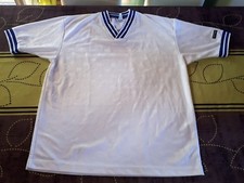 Maillot foot blanc d'occasion  Vitrolles