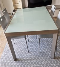 Superbe table extensible d'occasion  Grasse
