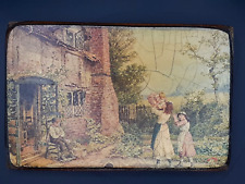 Small print wood for sale  FELIXSTOWE