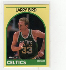 1989 larry bird for sale  Chillicothe
