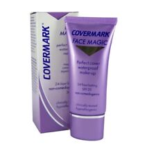 Covermark viso face usato  Avezzano
