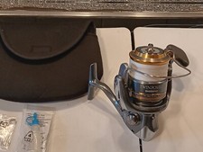 Angeln angelrolle shimano gebraucht kaufen  Norderstedt