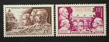 1951 timbres neufs d'occasion  Les Mathes