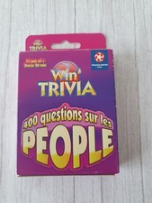 Lot jeux cartes d'occasion  La Bernerie-en-Retz