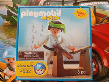 Playmobil 4532 jodoka d'occasion Playmobil 4532 jodoka d'occasion  Villefranche-sur-Saône