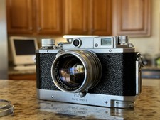 Canon rangefinder camera for sale  Vail