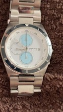Bearing solar chronograph for sale  Saint Paul