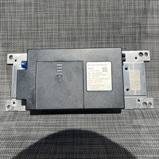  Módulo de controle Bluetooth BMW Telematics fabricante de equipamento original 84.10 9 329 341-01 comprar usado  Enviando para Brazil