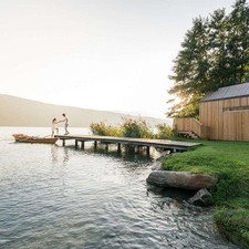 4 dni Wellness Wakacje Hotel zur Post Döbriach 3*S w tym HP Millstätter See na sprzedaż  Wysyłka do Poland