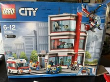 Lego 60204 city gebraucht kaufen  Bremen