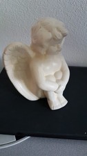 Engel creme weiss gebraucht kaufen  Kaufering