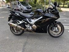 vfr 800 panniers for sale  WATFORD