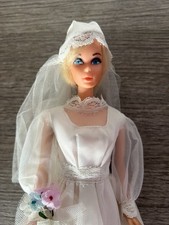 Barbie vintage hair usato  Roma