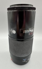 Minolta maxxum zoom for sale  Houston