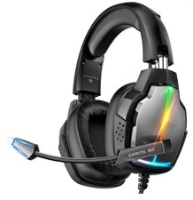 Cuffie gaming per usato  Napoli