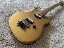 Peavey evh wolfgang gebraucht kaufen  Sobernheim