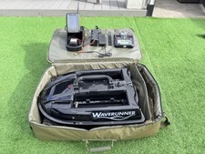Waverunner mk4 bait for sale  SCUNTHORPE