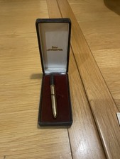 Fisher bullet space for sale  PLYMOUTH
