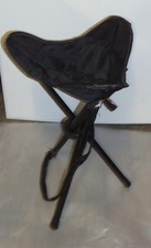 Dreibein klapphocker angelhock gebraucht kaufen  Bad Schwartau