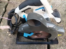 Mac allister mscs1200 for sale  HAWES