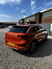 2020 volkswagen roc for sale  BOLTON