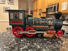 Vintage western special for sale  Durham