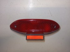 Fanale faro luce usato  Borgo San Dalmazzo