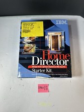 ibm home director for sale ibm home director for sale Arlington