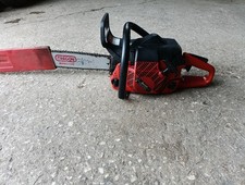 Motosega jonsered cs2156 usato  Carovilli