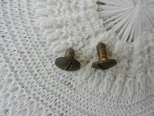 Lot vis laiton d'occasion Lot vis laiton d'occasion  Blâmont