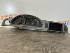 Audi avant kombiinstrument gebraucht kaufen  Uder