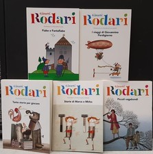 Gianni rodari lotto usato  Chieti