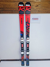 Rossignol hero athlete d'occasion  Expédié en Belgium