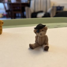 Miniature pirate teddy for sale  DONCASTER