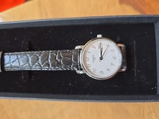 Tissot damen armbanduhr gebraucht kaufen  Münchweiler