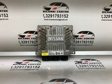 Centralina motore ecu usato  Cornedo Vicentino