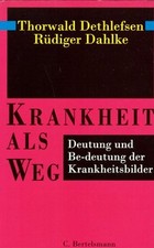 Krankheit als weg gebraucht kaufen  Berlin