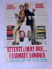 Manifesto poster attenti usato  Lagonegro