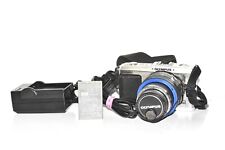 Olympus pen pl1 for sale  EASTBOURNE