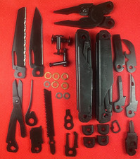 Parts black oxide for sale  Raleigh