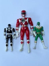 Vintage red power for sale  BRIDPORT