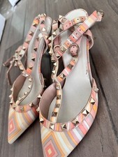 Valentino garavani rockstud for sale  San Rafael