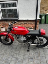 Honda cb250rs for sale  SIDCUP
