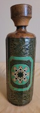 Vintage hand tooled for sale  Canton