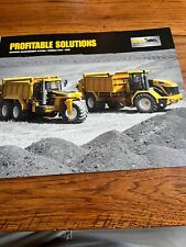 Terra gator 3244 for sale  Berlin