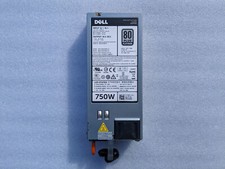 Dell alimentatore f750e usato  Sassuolo