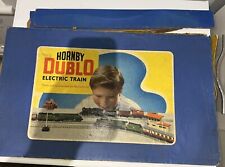 Hornby dublo 30012 for sale  ROCHFORD