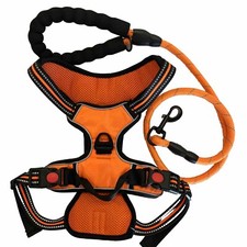 Dog harness adjustable for sale  Spring Lake
